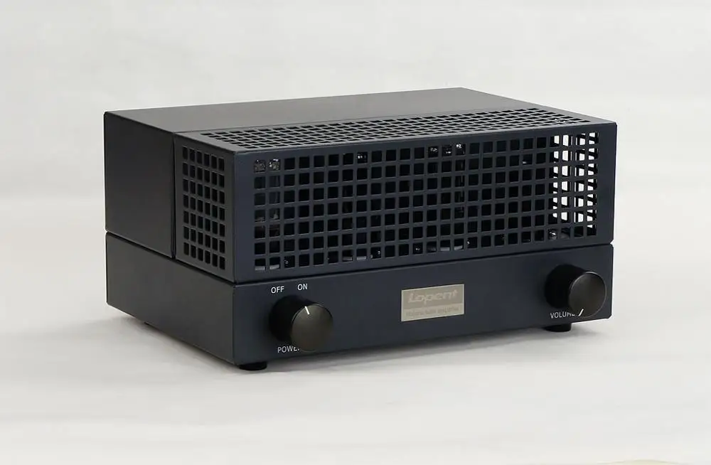 6V6 Одноконтурный Hi Fi Ламповый стереоусилитель класса A комплект DIY/1