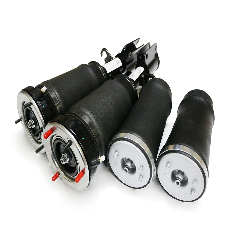 Пневматическая подвеска для BMW E53 X5 SUV 37126750356 37126750355 7116757502 37116757501 | Автомобили и