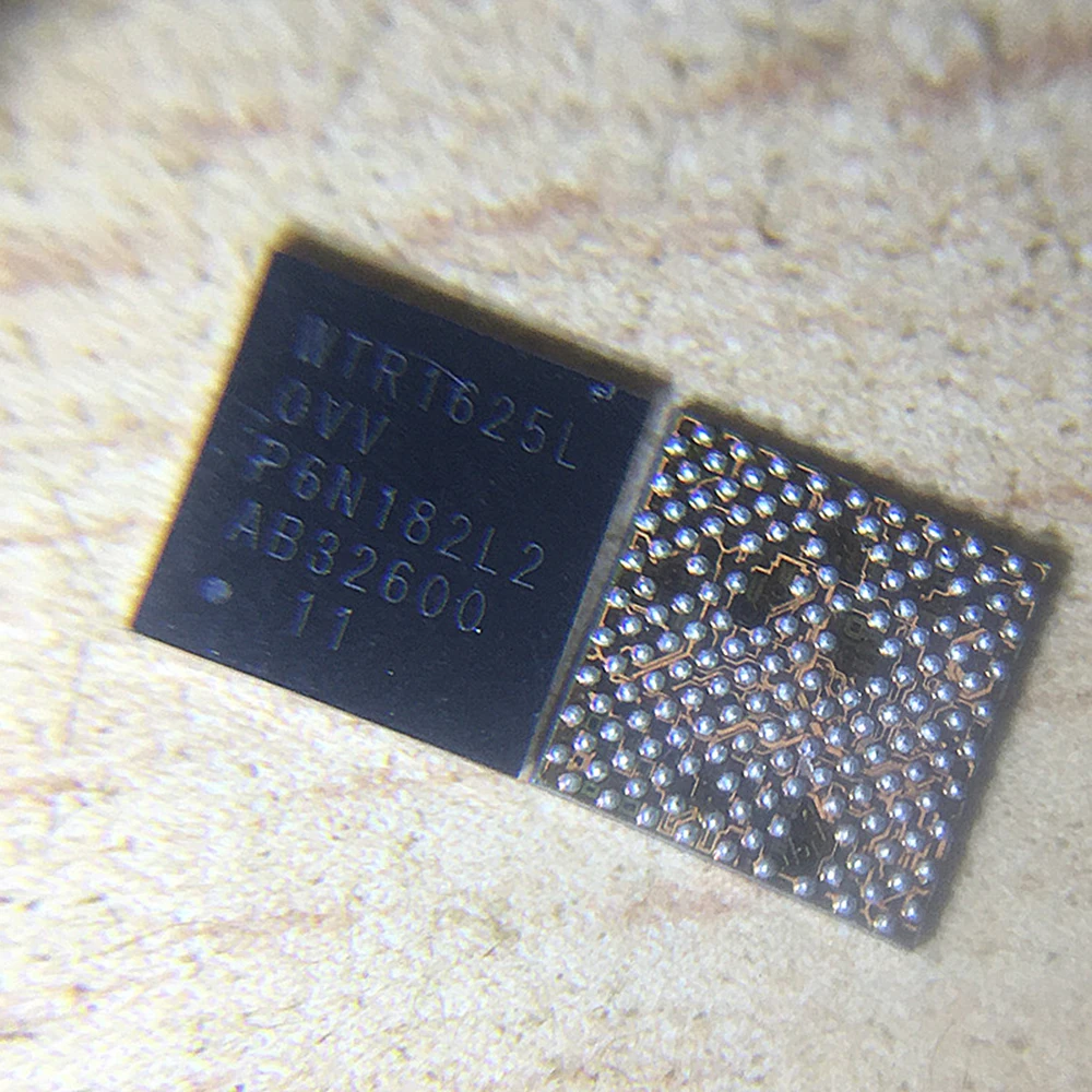 

10pcs/lot WTR1625L for iphon 6 plus 6+ IF chip IC Original Brand New