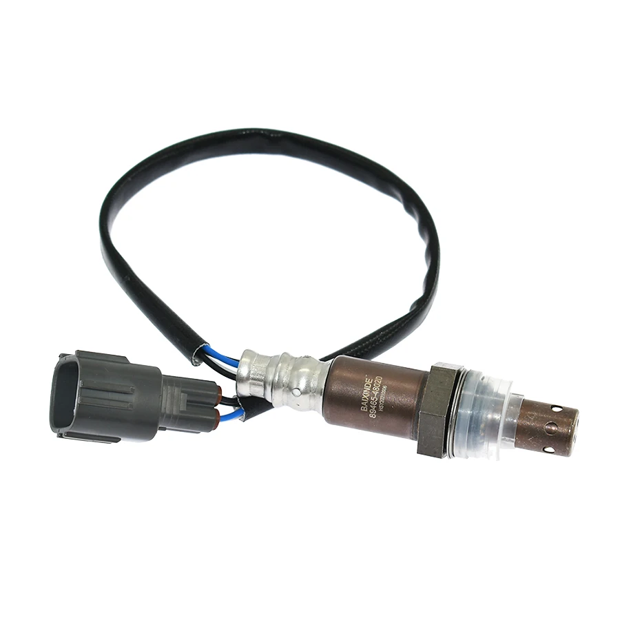 Фото Датчик кислорода 89465-48020 для Toyota RAV4 Carina FF Corona Caldina Camry Vista 89465 48020 8946548020   Автомобильные аксессуары Автозапчасти №2