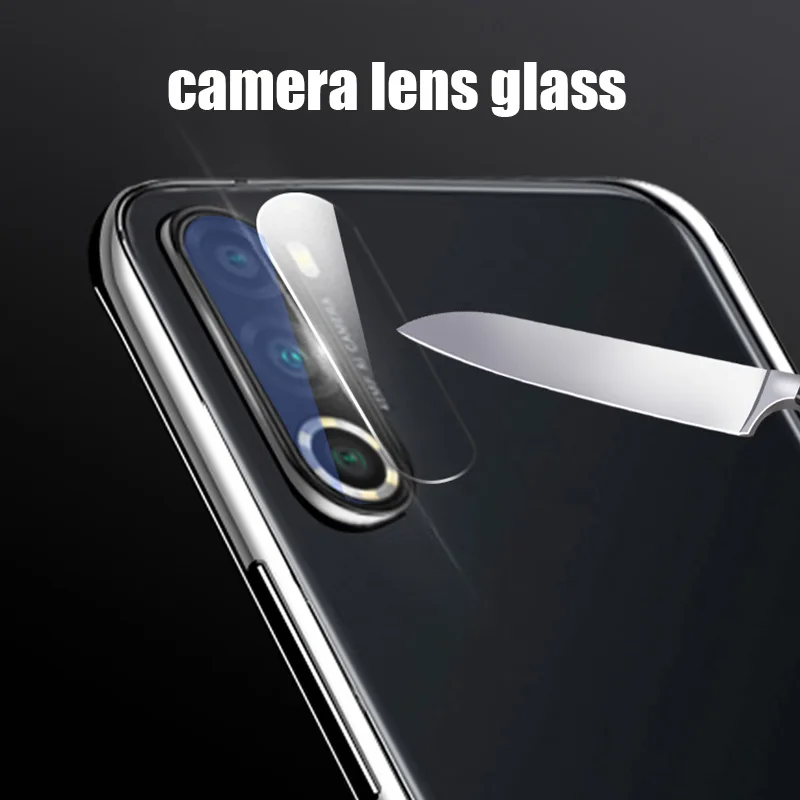 Взрывоустойчивое Защитное стекло для объектива камеры Redmi 8A 7A K30 K20 Pro телефона Xiaomi