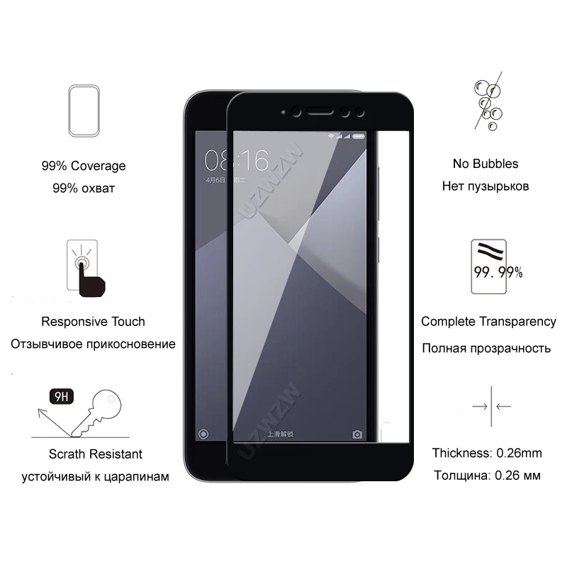 

Xiaomi Redmi Note 5A Xiaomi Redmi Note 5A