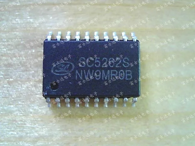 

New original spot: SC5262S 5262 DIP-18