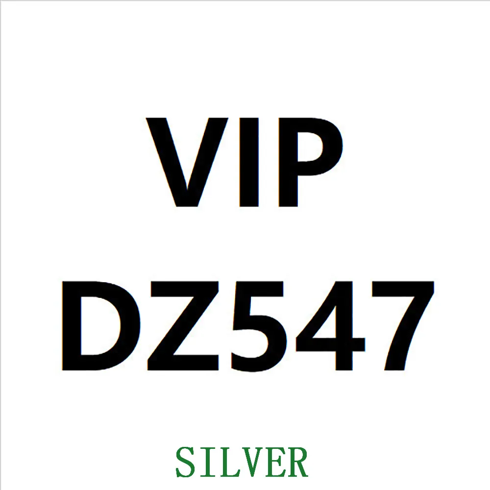 

DZ547-silver