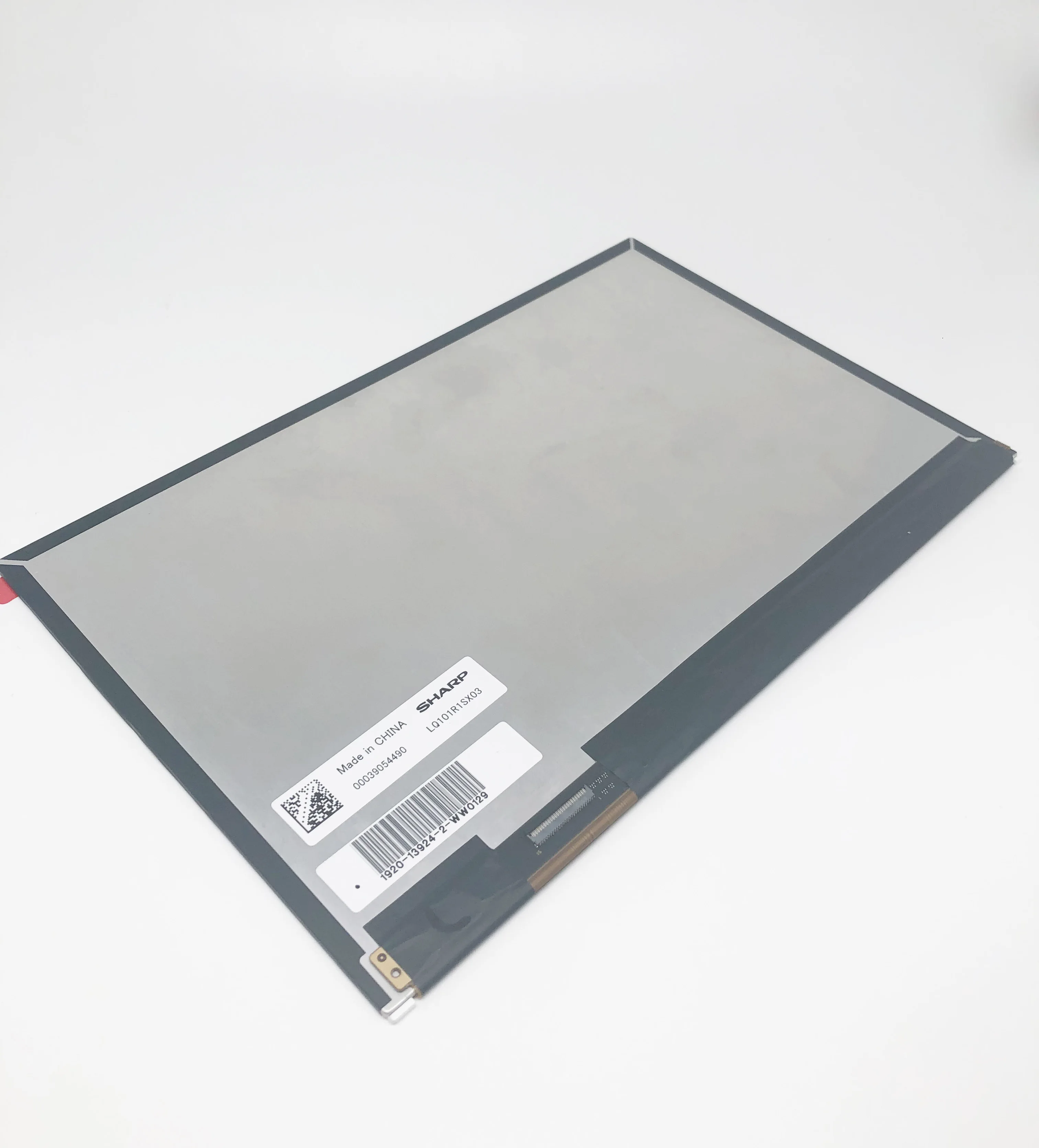 Для Asus Transformer Pad TF701T TF701 ЖК экран LQ101R1SX03 панель планшет Запасная часть|ЖК-экраны и