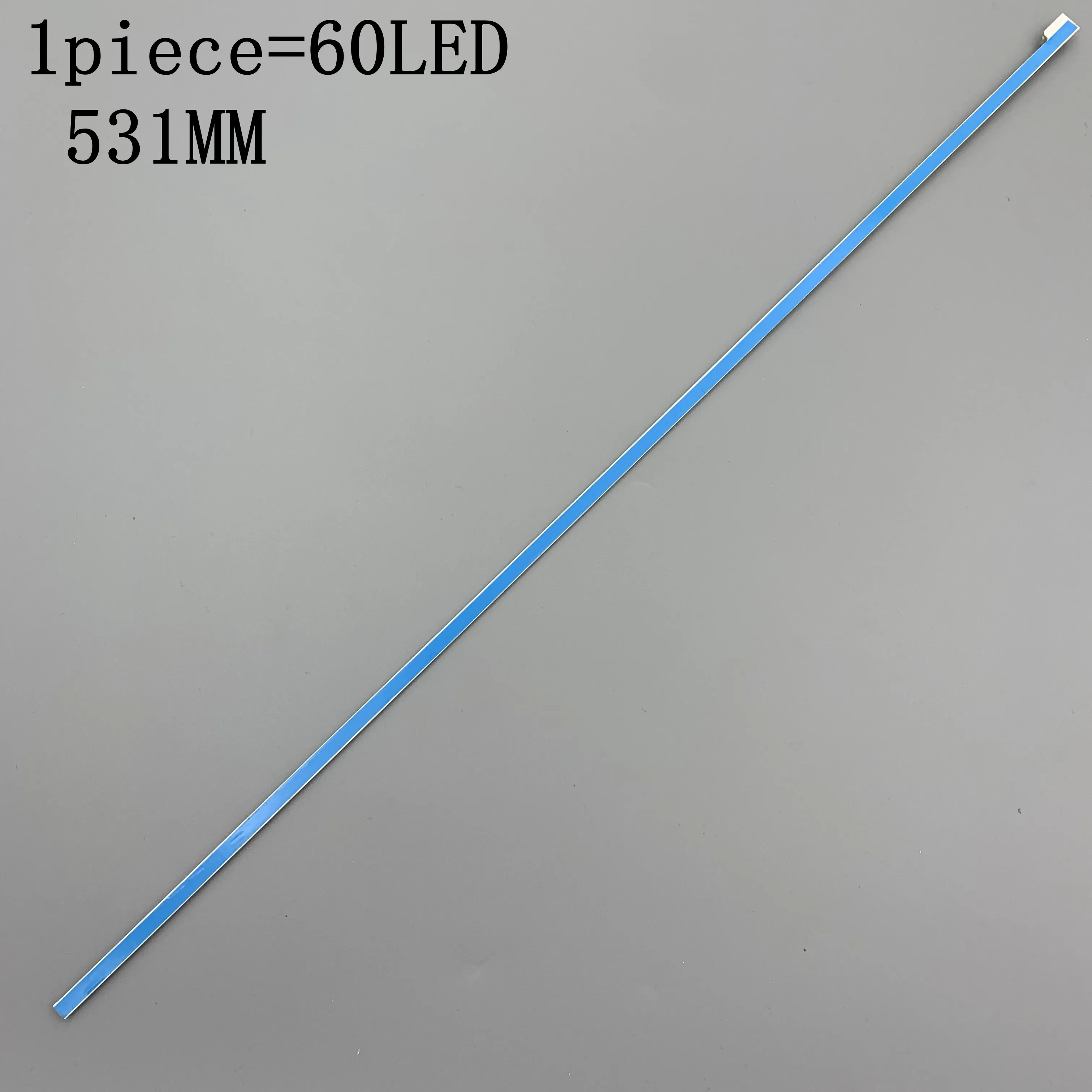 

1PCS/lot For LE42A70W 6922L-0016A 6916L-0912A 42"V12 Edge 6920L-0001C 42LS4100 42LM620T 42LM6200 42LM620S 42LM615S 531MM 60LED