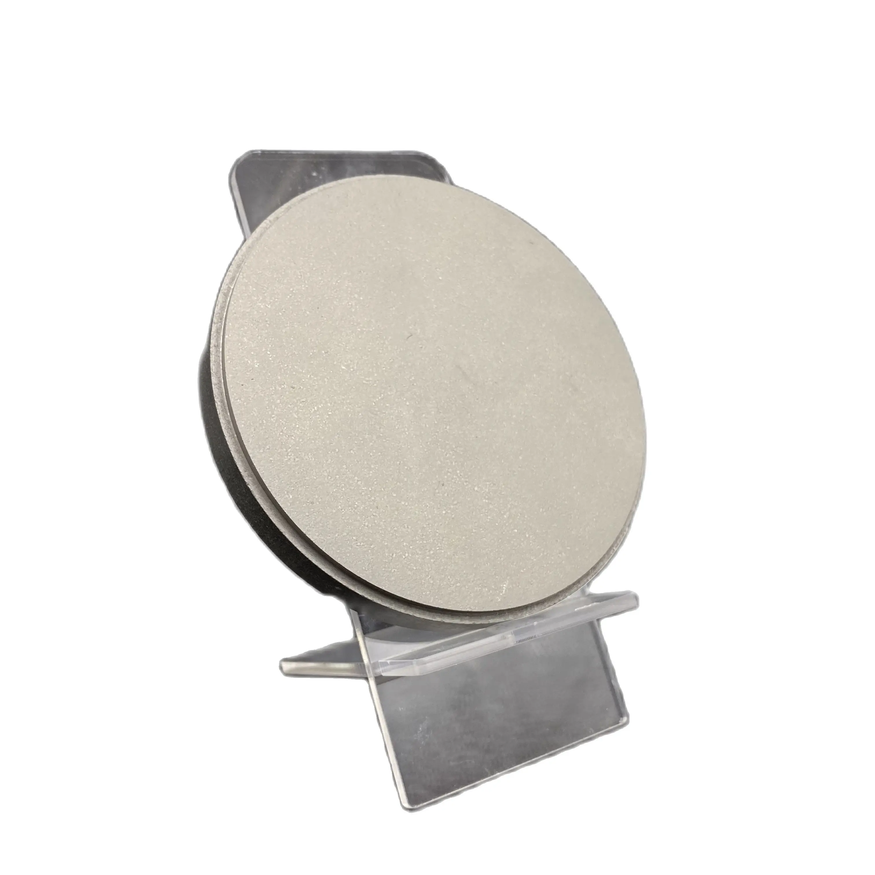 Мягкий кобальтовый хромовый сплав с использованием кобальтового хромового