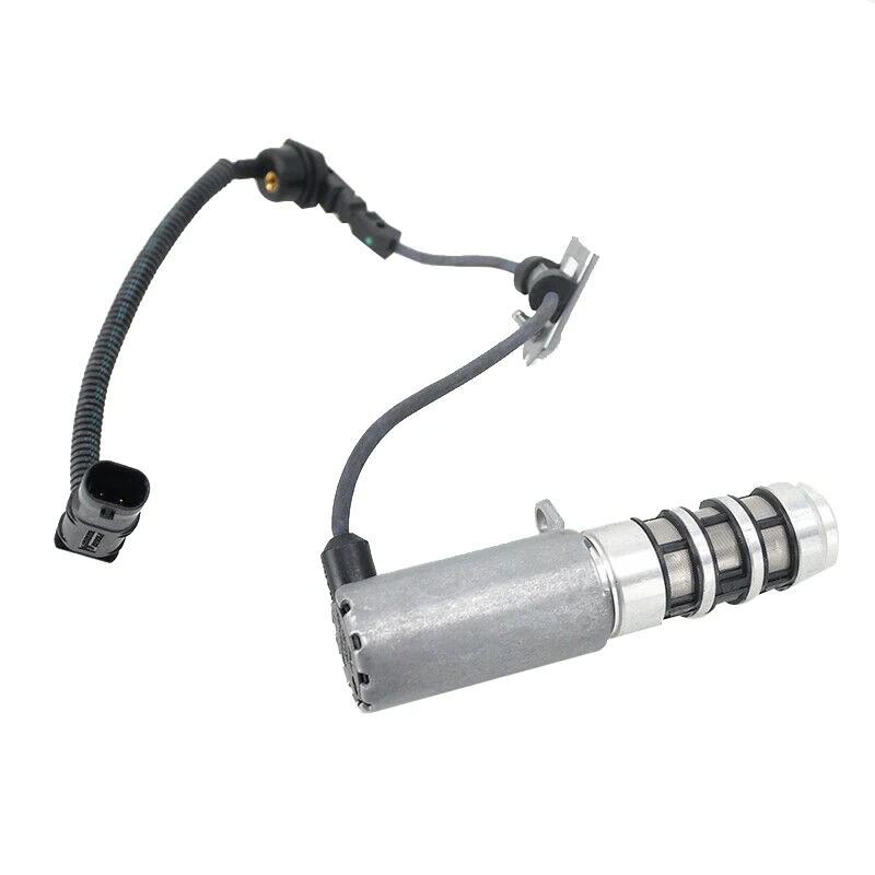 Автомобильный бензиновый масляный насос с датчиком соленоидного клапана для