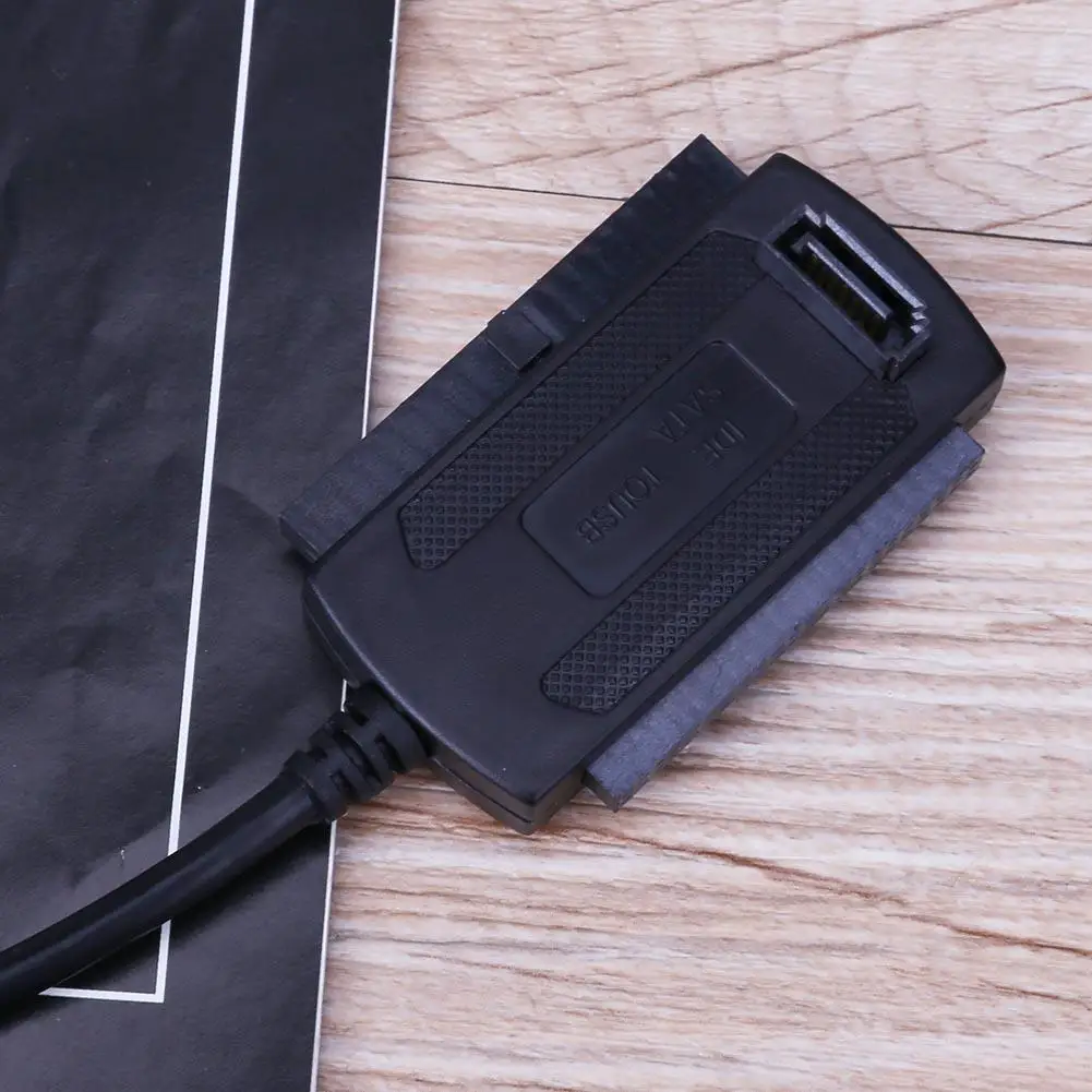 USB SATA IDE/SATA серийный параллельно Порты и разъёмы Кабельная линия для 2 5/3 5 дюймов