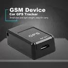 GF07 магнитный мини-автомобильный GPS-трекер, многофункциональный локатор отслеживания в режиме реального времени, магнитное GPS-устройство, локатор для транспортного средства в режиме реального времени