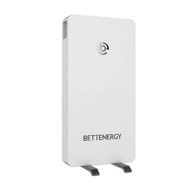 

Energy Storage Lithium Batteries 51.2V 6100Wh Lifepo4 Battery