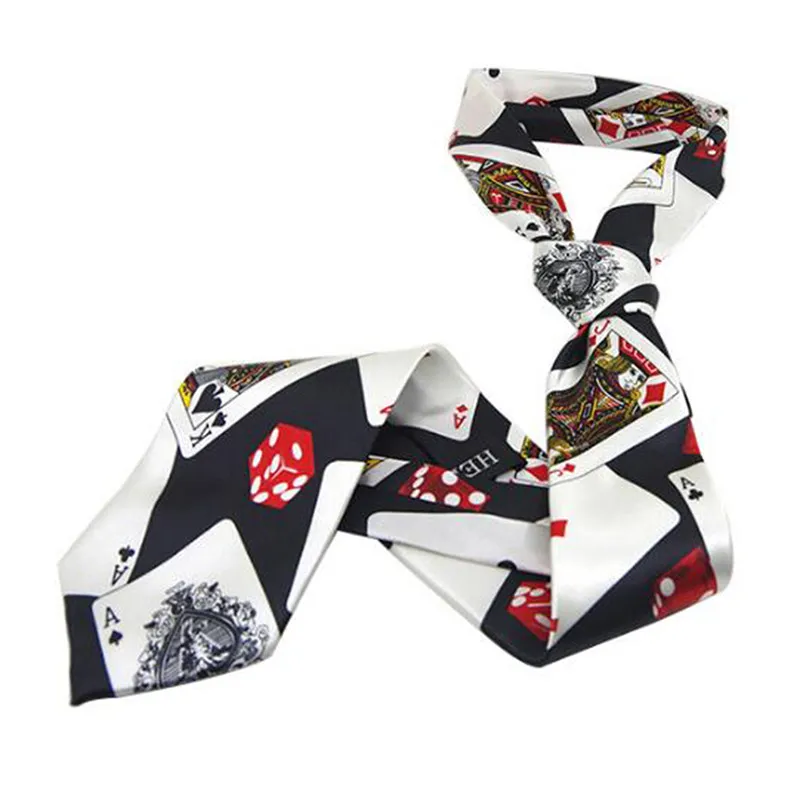 Галстук для волшебных магических трюков галстук клоуна шуток мужские аксессуары