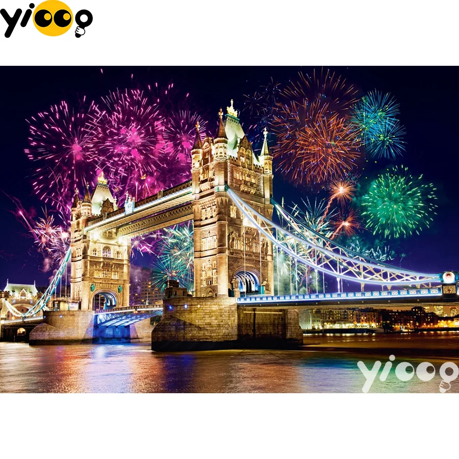 Камни в форме ромба/Набор для рисования с круглыми камнями и полотном вышивкой 5D