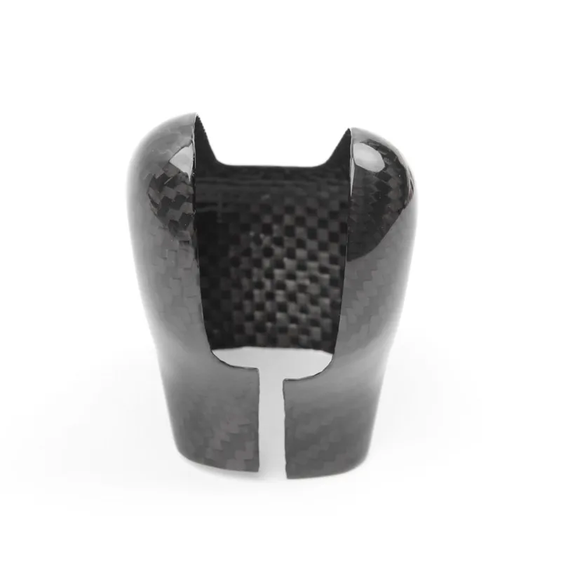 Автомобильные аксессуары из углеродного волокна чехлы для салона автомобиля Sti