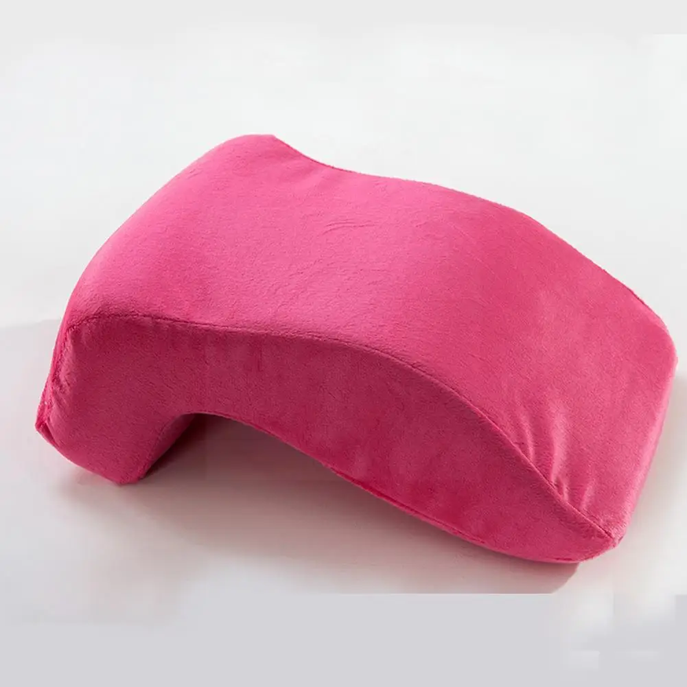 

Медленно восстанавливающая форму подушка для сна, Подушка для сна, подушка для сна с эффектом памяти, подушка с эффектом памяти, предотвраща...