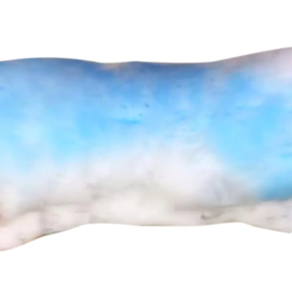 60 мл шелковистые облака смешивание грязи слизь Ароматизированная детская глина