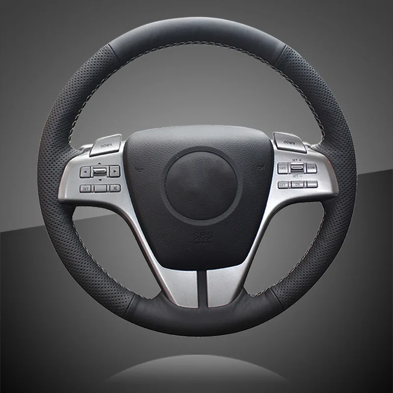 Аксессуары для салона Mazda 6 Atenza 2009-2013 автомобильная оплетка руля | Автомобили и