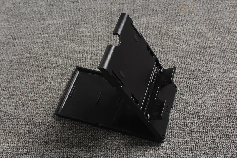 Нескользящая компактная игровая подставка для консоли Nintendo Switch NS lite