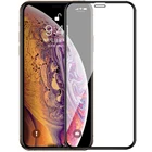 Закаленное стекло с полным покрытием для iphone XS XR XS max, защита экрана телефона, защитная пленка для iphone X, стекло для смартфона