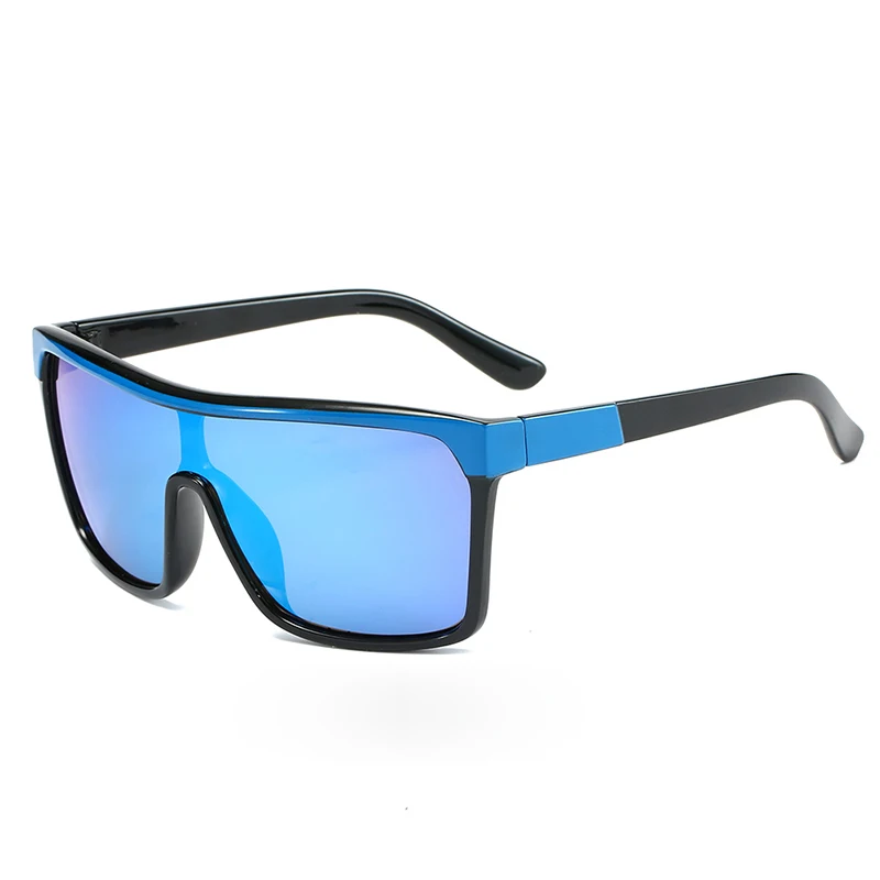 

OLEY pilot Style Sunglasses Men Plus Shape Outdoor Anti-reflective Sun Glasses Women custom logo