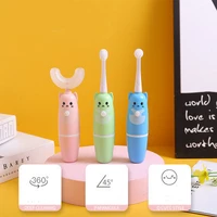 childrens electric toothbrush u shaped automatic mouth holding type childrens u shaped electric toothbrush childrens toothbru