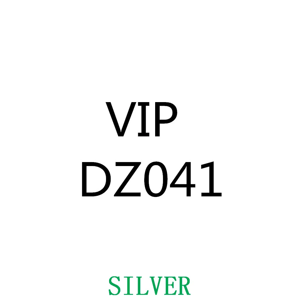 

DZ041-silver