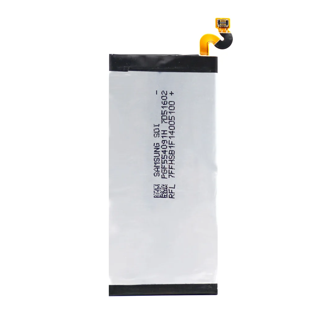 100% Оригинальный аккумулятор EB-BN950ABE для Samsung Galaxy Note 8 N950 SM-N950F N950FD N950U/U1 N950W N950N N9500 Note8
