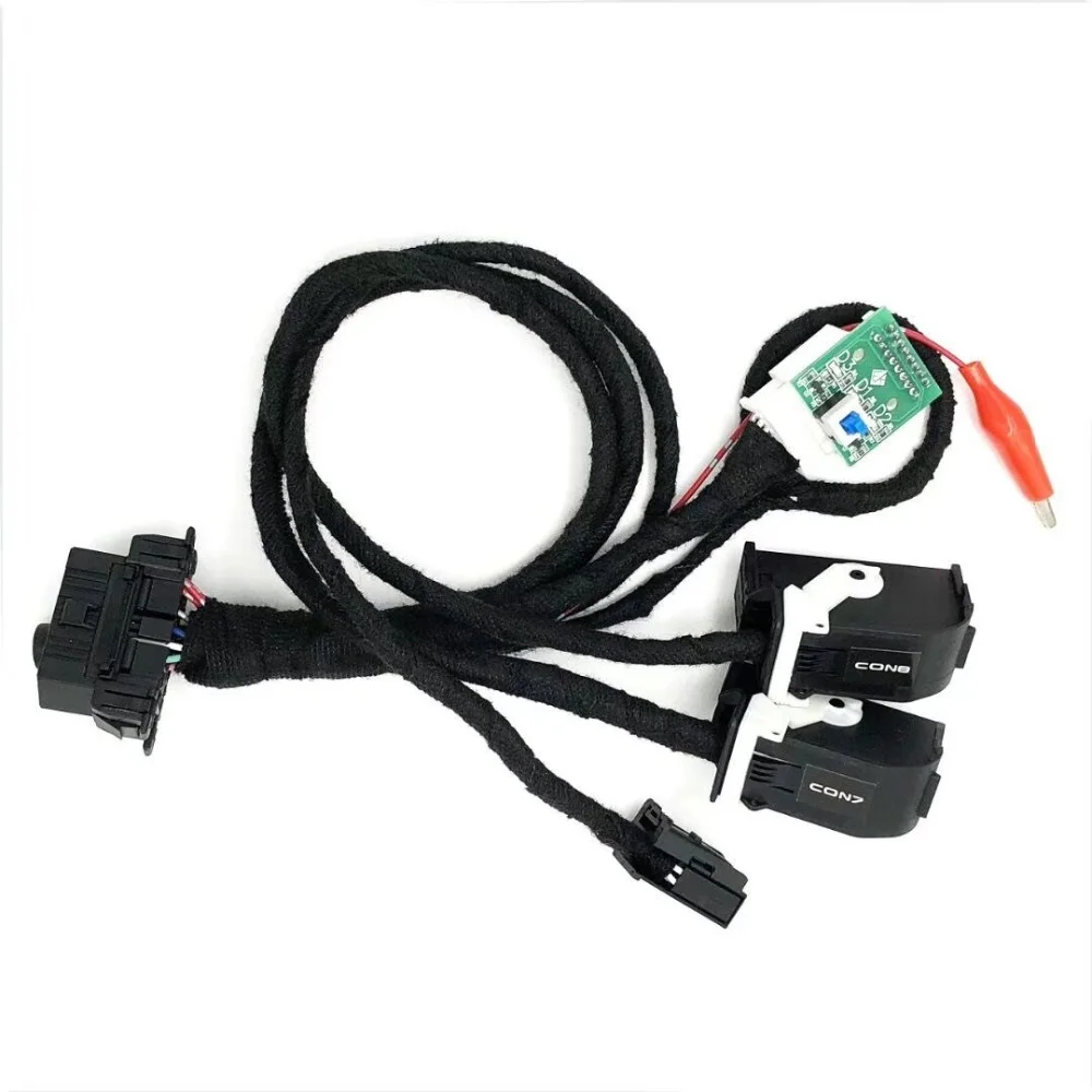 Test Platform Cables For BMW FEM & BDC