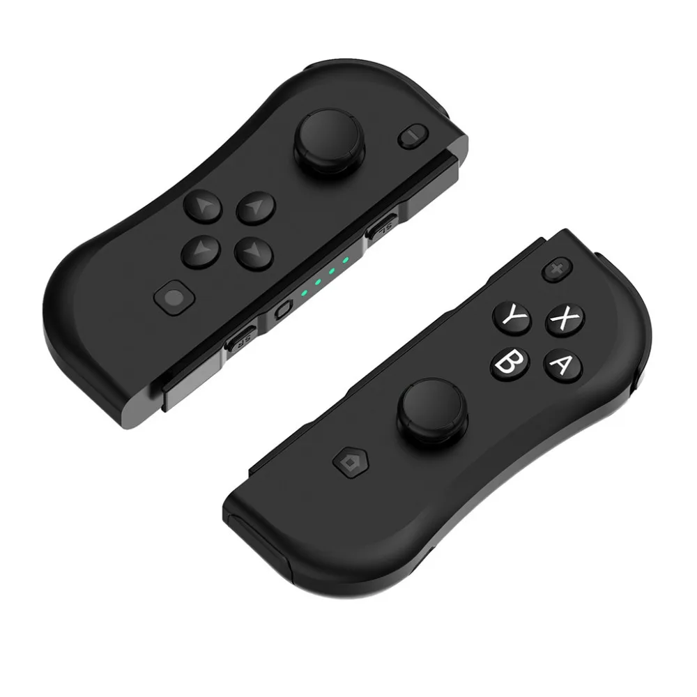 Nintendo Switch Беспроводной Bluetooth левый и правый Joy-con игровой контроллер геймпад для Nintendo S Switch joy-con джойстик игровой консоли
