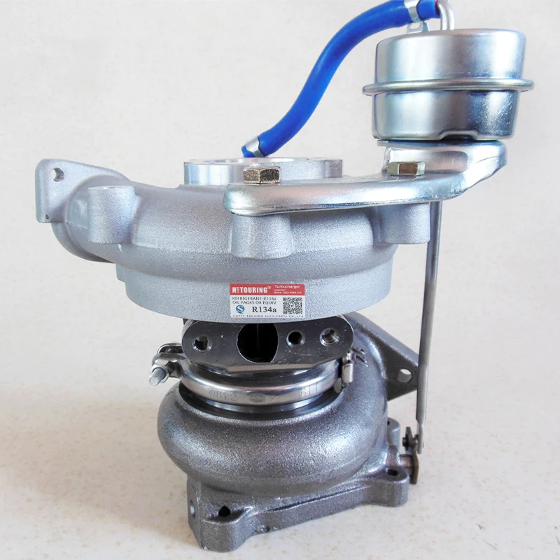 Турбокомпрессор Для CT12B Toyota turbo kit TOYOTA Hiace Hi-ace 96-02 15B-FTE 15BFTE 15B FTE 17201 л 58040-17201 58040 1720158040 |