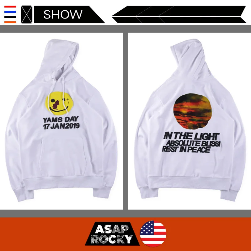 

ASAP x cpfm co branded sweater