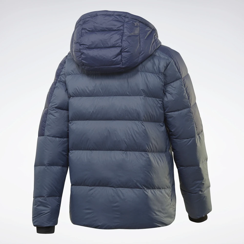 Куртка Reebok OW C DWN JKT FT0675 |