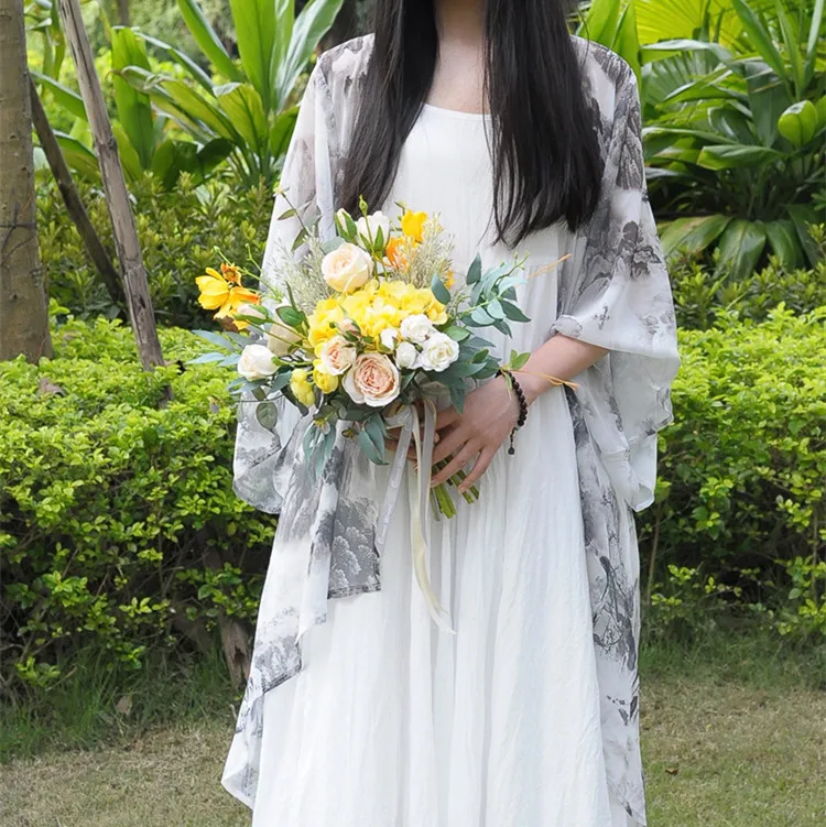 Винтажные искусственные шелковые розы с пионами и цветами | Свадьбы торжества