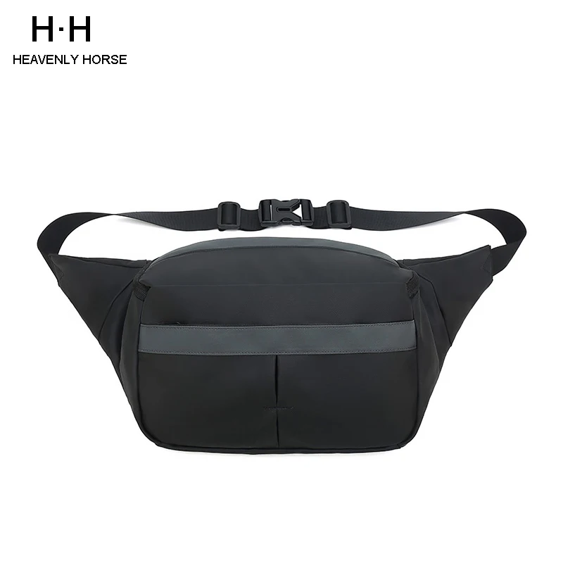 Водоотталкивающая Светоотражающая мужская сумка для ожидания 7 9 дюйма iPad сумки