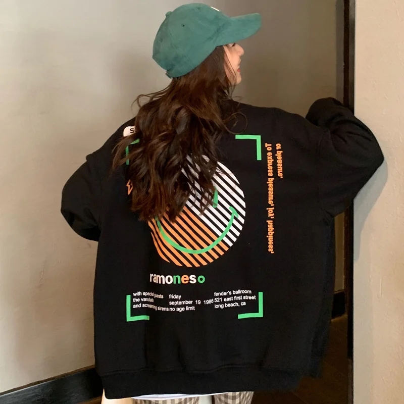 Женское пальто оверсайз в гонконгском стиле ретро тонкий универсальный шикарный