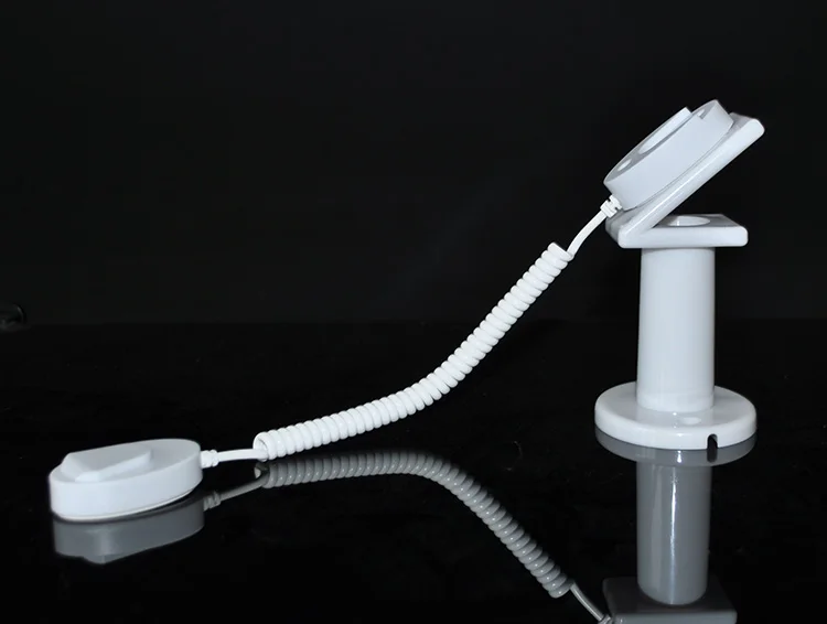 20 шт./лот безопасности выдвижной протяжная системы защиты от взлома для телефона