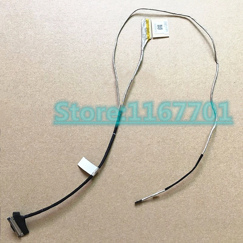 Новый оригинальный ноутбук/ноутбук LCD/LED/LVDS кабель для ACER Aspire T5000 V5 591 N15Q12 N15QT12