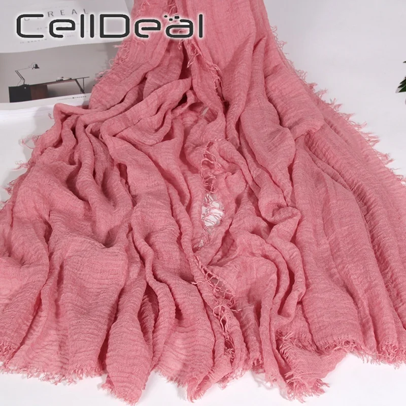 Шелковый шарф монохромный головной платок для разбивания волос в Баотоу Хой