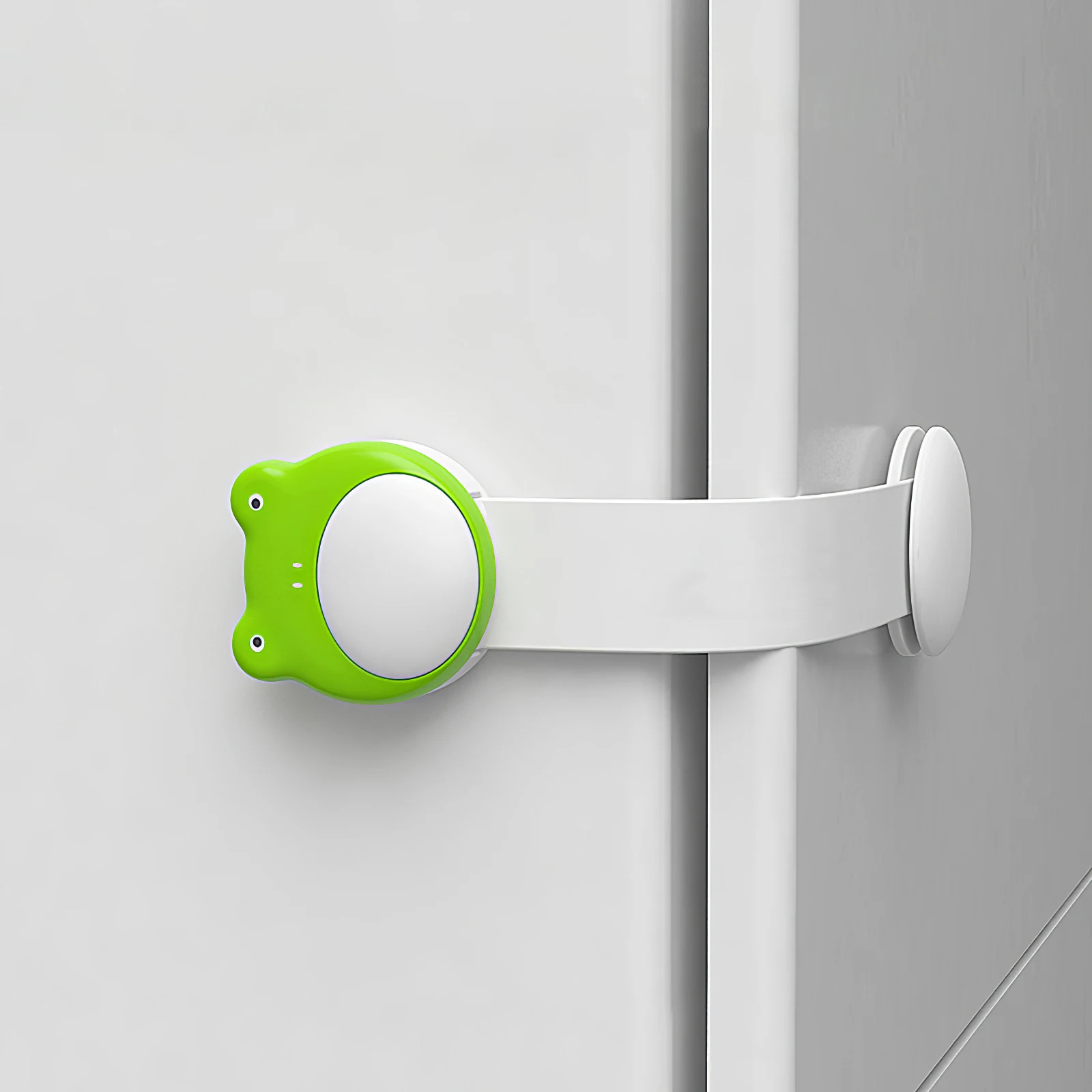 

3PCS Infant Baby Safety Cabinet Lock Child Safe Protection Locks Baby Security Drawer Latches For Refrigerators Kids Safety Lock