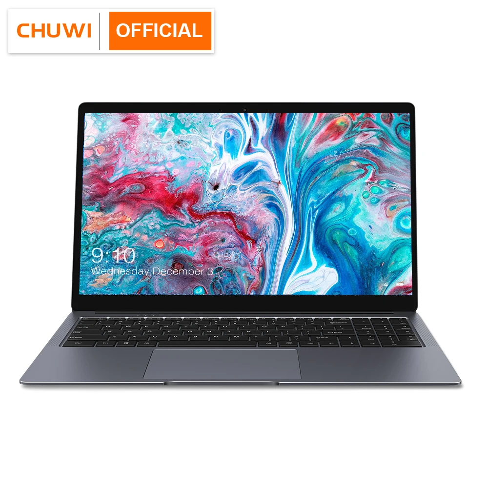 CHUWI LapBook Plus 15 6 дюймовый 4K экран ОС Windows 10 Intel четырехъядерный 8 Гб 256 ГБ ультратонкий