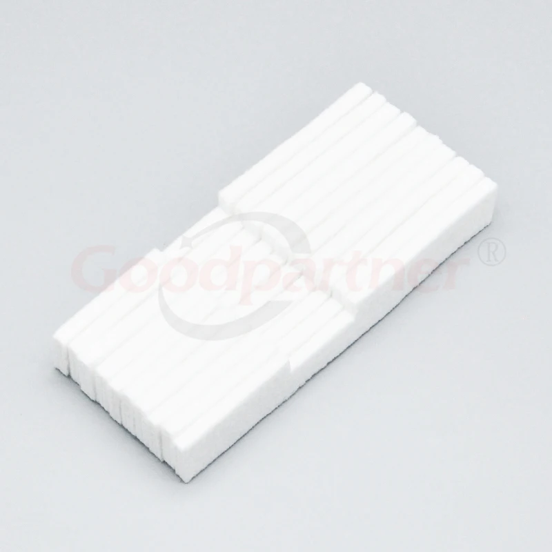 100X SureLab SL D700 Stylus Pro 3800 3880 SC P800 бак для отработанных чернил губчатая подкладка