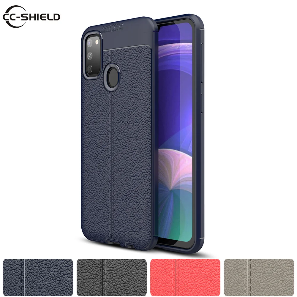 Мягкий силиконовый чехол для samsung Galaxy M30s M 30s 2019 Global M307 SM M307F/DS M307FN/DS ТПУ чехлы