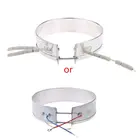 150 мм тонкий нагревательный элемент 220 в 750 Вт для бытовой электротехники Новинка