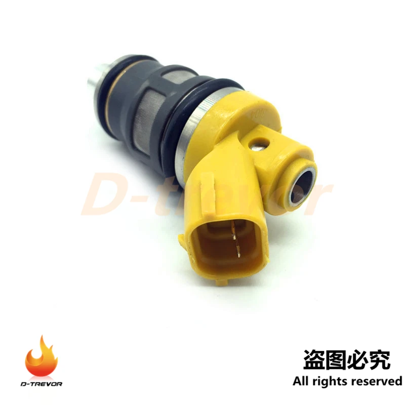 4 шт. 1000cc 1001-87091 форсунки для модифицированного Тойота Супра Солара JZA70 1JZGTE |