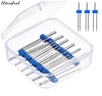 sewing machine twin needles double twin stretch needles pins for household sewing machine 2 090 3 090 4 090 needles tools