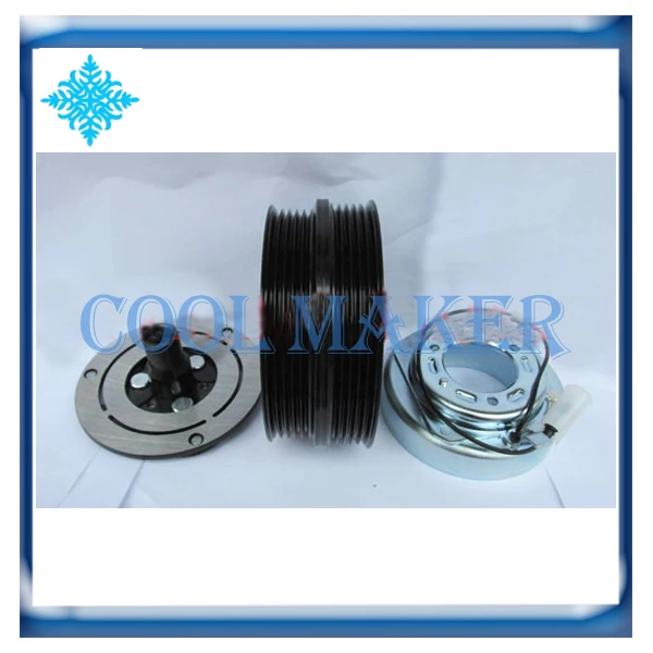DKS15D муфта компрессора переменного тока для Ford C-max/Volvo S40 V40 30767273 30780330 30676311 30742214 30761390