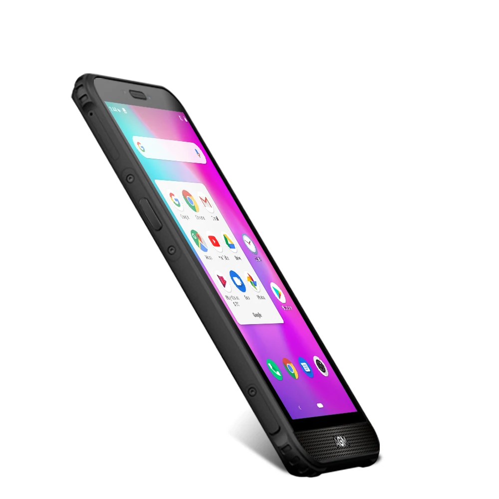 AGM глобальная версия A10 IP68 водонепроницаемый прочный телефон 4 Гб RAM 64 ROM
