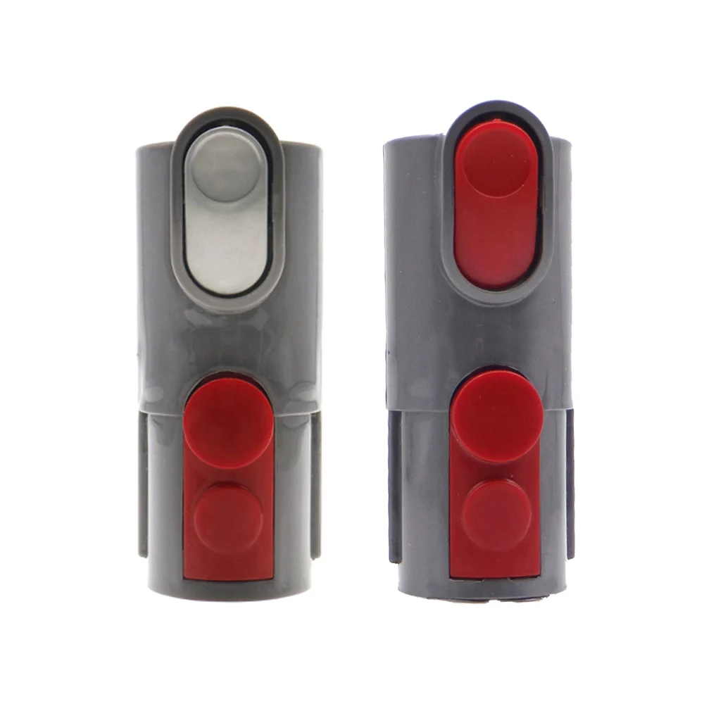 Сменный разъем-адаптер FOR1pc для пылесоса Dyson DC25 DC27 DC28 DC33 DC41 DC58 DC59 Transfer to V7 V8