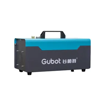 

wholesale portable disinfect machine fog UV lamp ozone sterilization equipment