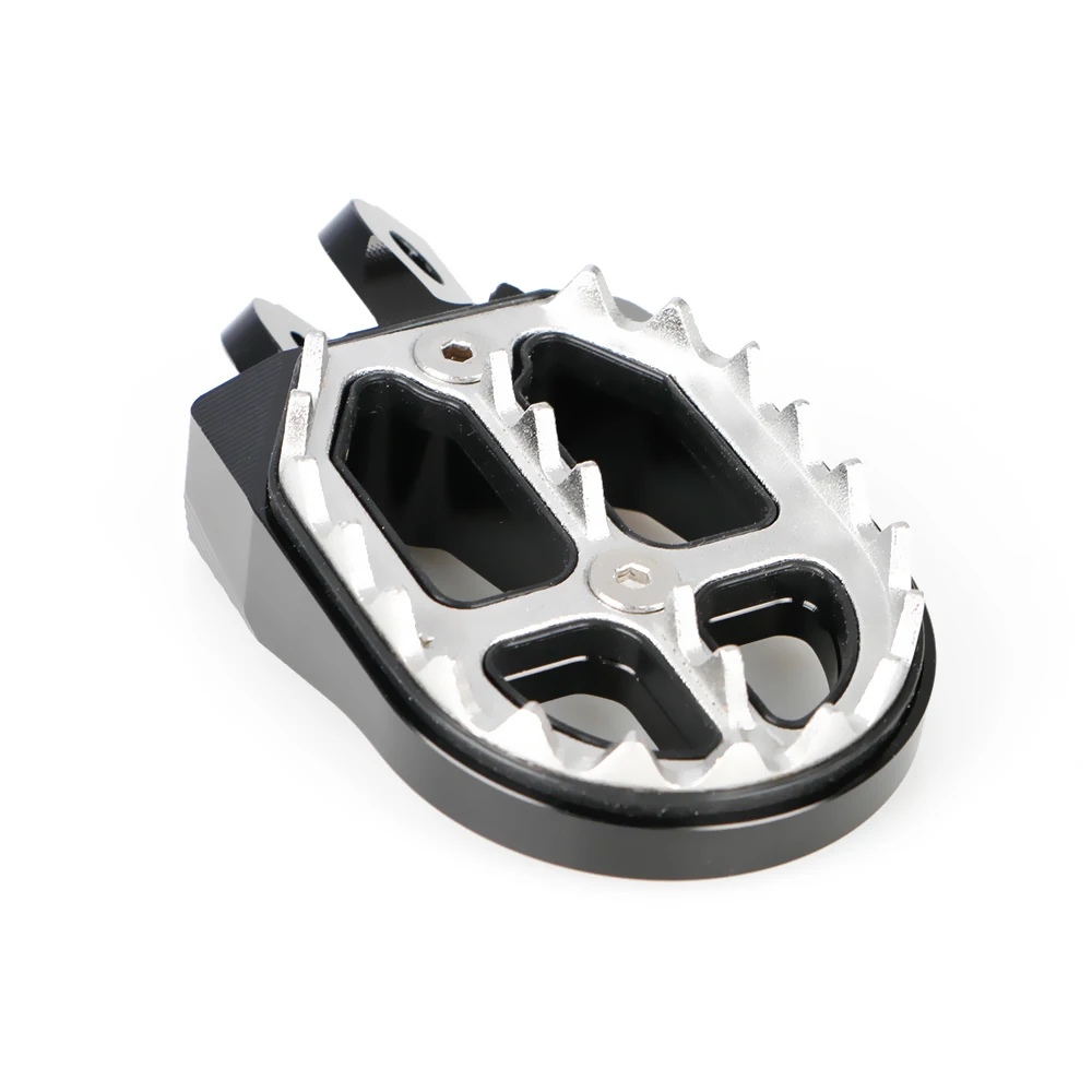 Подножки опоры для ног подножки подставки мотоцикла Honda NC700X NC750X аксессуары